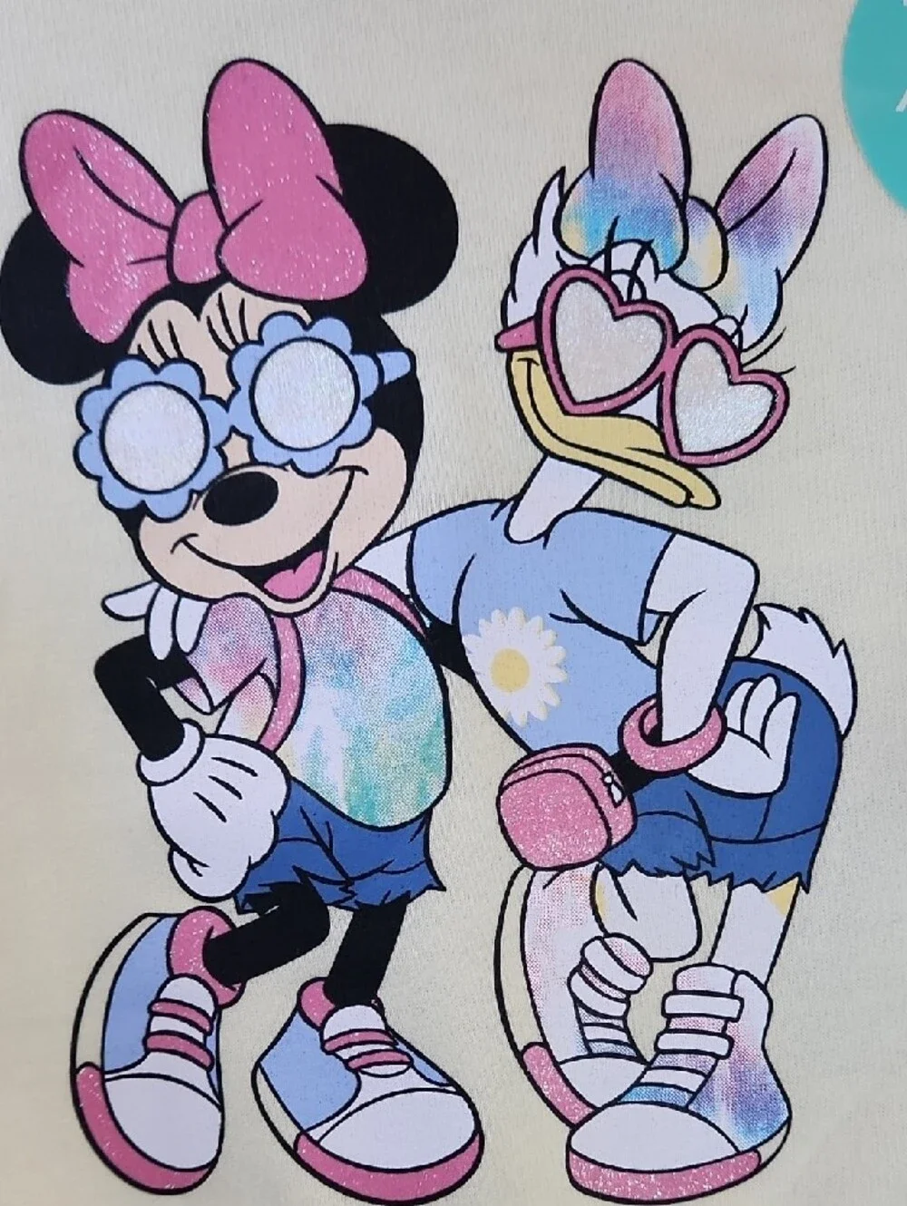 Disney two piece